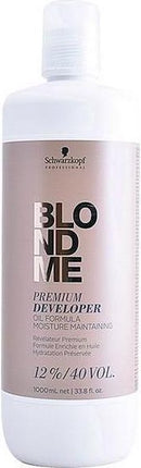  Activerende Vloeistof Blondme Schwarzkopf 4045787242959 12% 40 VOL (1000 ml) (1 L)