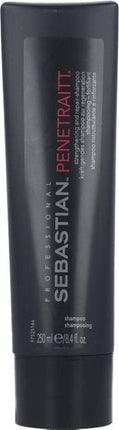 Sebastian Penetraitt Shampoo-250 ml - Normale shampoo vrouwen - Voor Alle haartypes