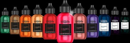 FLASH MIDNIGHT FUCHSIA 60ml