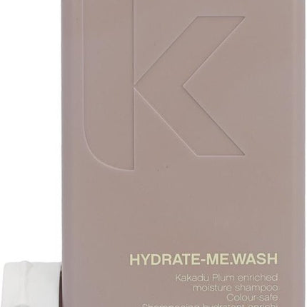 Kevin Murphy Hydrate-Me Wash - Shampoo - 250 ml