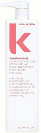 KEVIN.MURPHY Plumping Rinse - Conditioner - 1000 ml