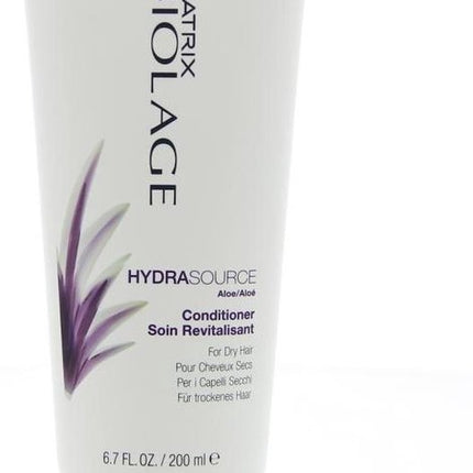 Matrix - BIOLAGE HYDRASOURCE conditioner 200 ml