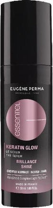  EUGENE PERMA Essentiel Keratin Glow haarserum Vrouwen 50 ml