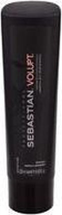 Sebastian Volupt Shampoo-1000 ml - Normale shampoo vrouwen - Voor Alle haartypes