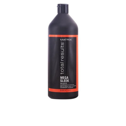 Conditioner Total Results Sleek Matrix (1000 ml)