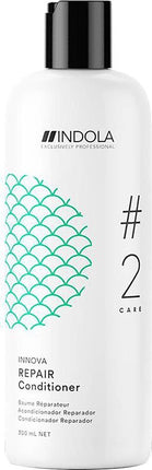  Indola Innova Repair Conditioner -300 ml - Conditioner voor ieder haartype