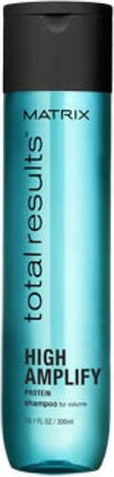 Matrix Total Results High Amplify Shampoo 300ml