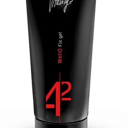 Vitality's WehO Fix Gel haargel Unisex 200 ml