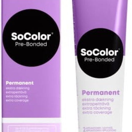 Matrix - SoColor 6NW Donker Blond Natuur Warm