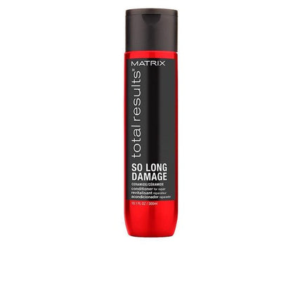 Matrix Total Results So Long Damage Conditioner For Repair - 300 ml