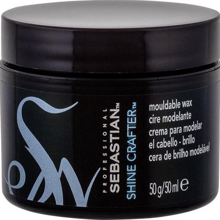 Sebastian Professional Shine Crafter - 50 ml - Wax