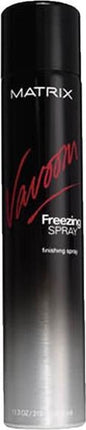 Matrix - Strong hairspray Vavoom Freezing Spray (Finishing Spray) 500 ml - 500ml