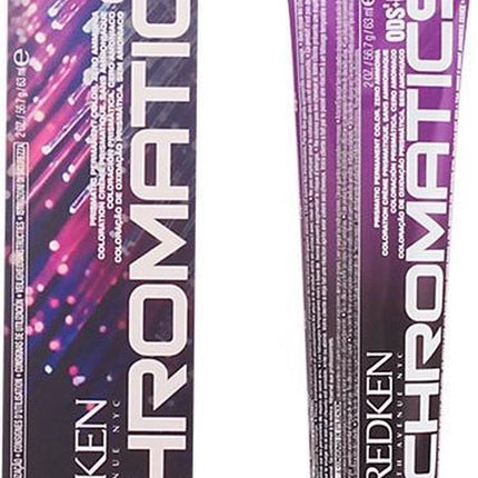Redken Chromatics - 8.03 - Haarverf - 63 ml