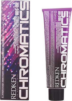 Redken Chromatics - 8.03 - Haarverf - 63 ml