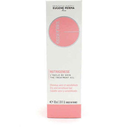Haarolie Eugene Essentiel Nutrigenese Oil (100 ml)