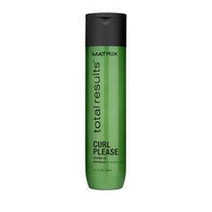 Matrix Total Result Curl Please Zakelijk Shampoo 300 ml