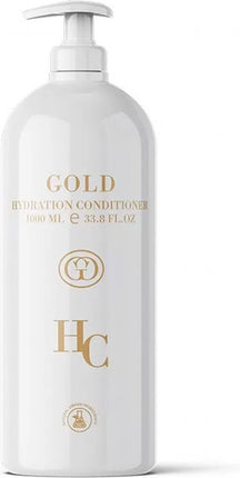 GOLD Hydration Shampoo 1000ML