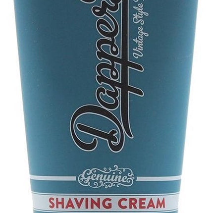 Dapper Dan Shaving Cream 100 ML