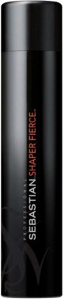 Sebastian - Form - Shaper Fierce Travelsize - 50 ml
