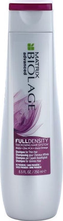 Matrix - Biolage FullDensity Shampoo for Fine Hair - 250ml