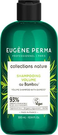 EUGENE PERMA 3140100390339 shampoo Vrouwen Zakelijk 300 ml