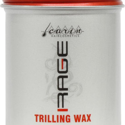 Carin Rage Trilling Wax Hold 1 - Shine 5 100ml