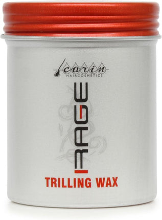 Carin Rage Trilling Wax Hold 1 - Shine 5 100ml