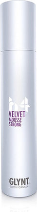 Glynt VELVET Mousse strong 200ml