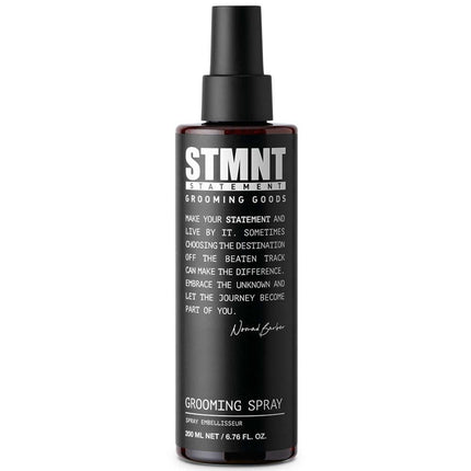 STMNT Grooming Spray 200ml