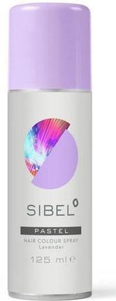  Sibel Kleurspray Pastel Lavender 125ml