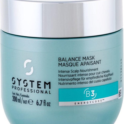 System Professional Balance Mask 200ml