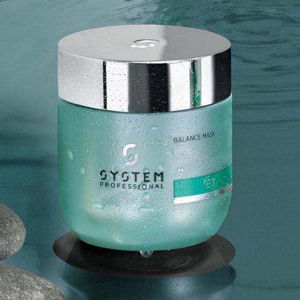 System Professional Balance Mask B3 200 ml