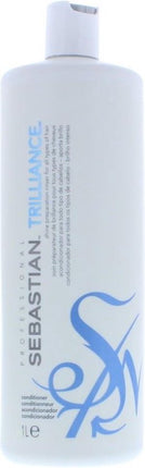 Sebastian Professional Trilliance Conditioner - 1000 ml - Crèmespoeling
