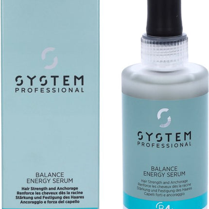 System Professional Balance Energy Serum B4 100 ml