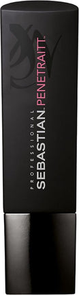 Sebastian Penetraitt Shampoo-250 ml - Normale shampoo vrouwen - Voor Alle haartypes