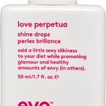 Evo Love Perpetua Shine Drops Haarlotion