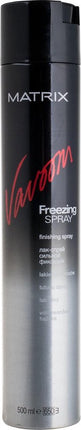 Matrix - Strong hairspray Vavoom Freezing Spray (Finishing Spray) 500 ml - 500ml