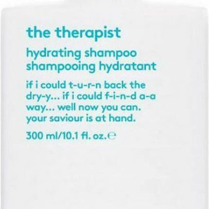 EVO The Therapist Hydrating Shampoo