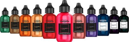 L'Oréal Colorfulhair Flash Feeling Blue 60ml