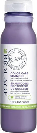 Matrix - Biolage R.A.W. Color Care ( barvené vlasy ) - Šampon - 325ml