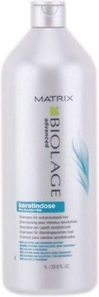 Matrix - Keratin Conditioner - Conditioner with Keratin - 1000ml