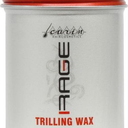 Carin Rage Trilling Wax Hold 1 - Shine 5 100ml