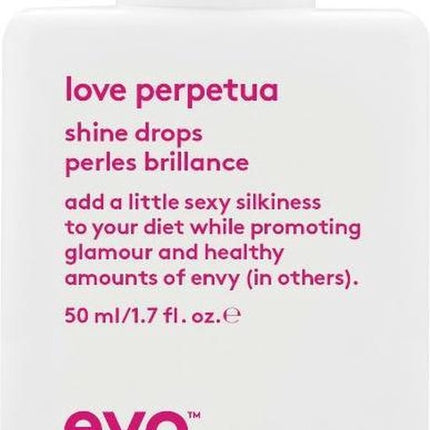 Evo Love Perpetua Shine Drops Haarlotion