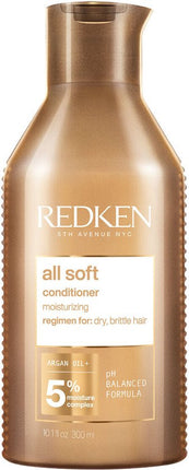 Redken All Soft  - Conditioner - 250 ml