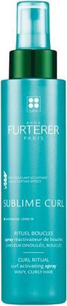 Rene Furterer Sublime Curl Curl Activating Spray  Gekruld