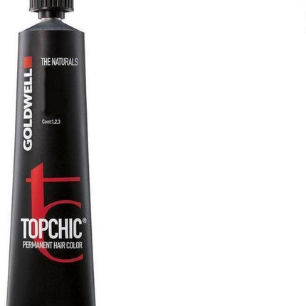 Goldwell - Topchic Depot Bus 250 ml 4NN