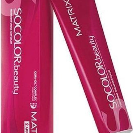 Matrix SOCOLOR.BEAUTY haarkleuring Blond 90 ml 10N Extra Licht Blond Natuur
