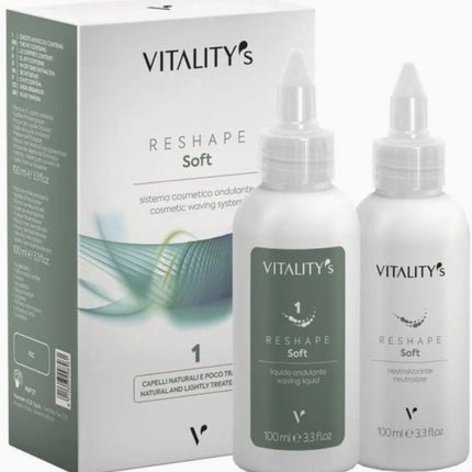 Vitality's Pakket Reshape Soft 1