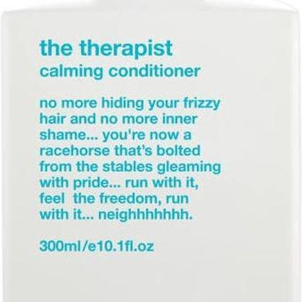 Evo The Therapist Calming Conditioner 300ML - Conditioner voor ieder haartype