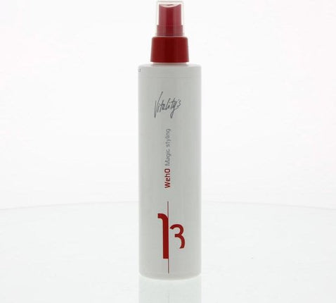 Vitality's Spray WehO Definition White Magic Styling